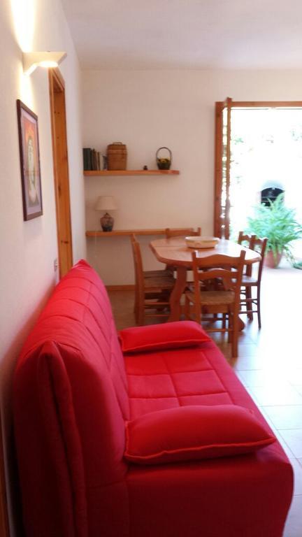 Holiday Home Salento Λέτσε Δωμάτιο φωτογραφία