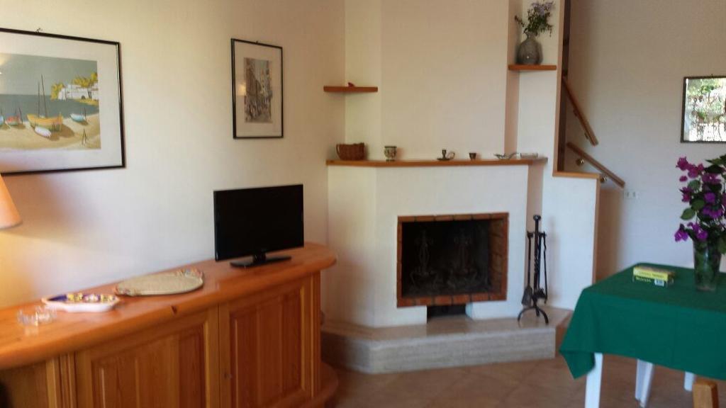 Holiday Home Salento Λέτσε Δωμάτιο φωτογραφία