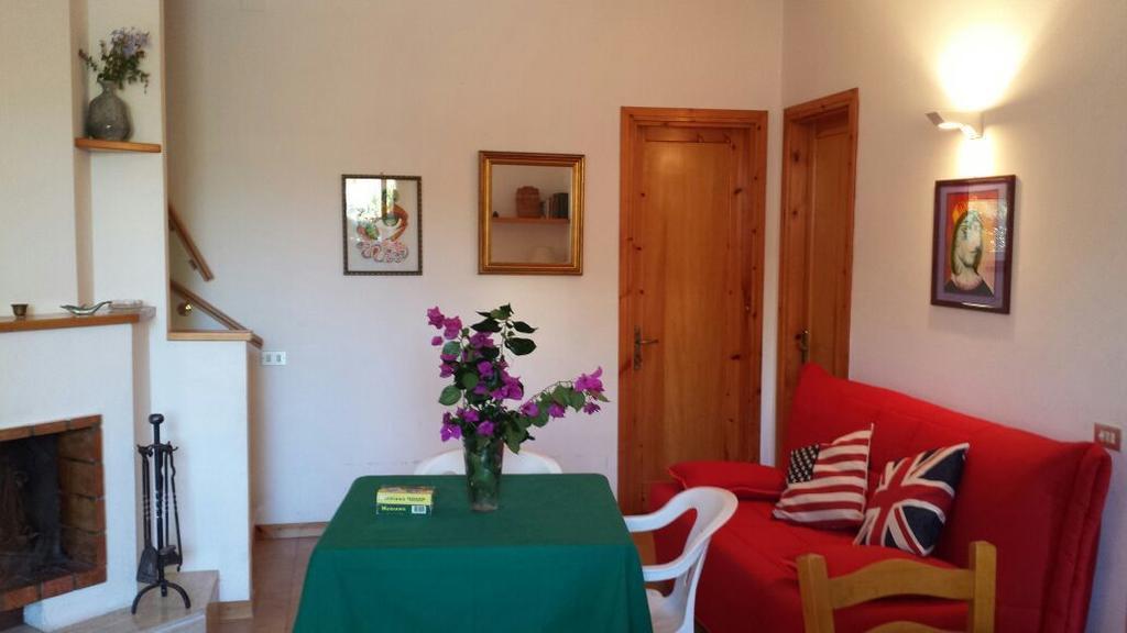 Holiday Home Salento Λέτσε Δωμάτιο φωτογραφία