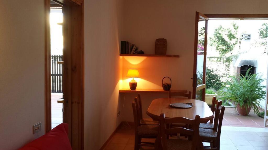 Holiday Home Salento Λέτσε Δωμάτιο φωτογραφία