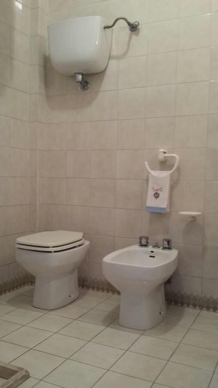 Holiday Home Salento Λέτσε Δωμάτιο φωτογραφία
