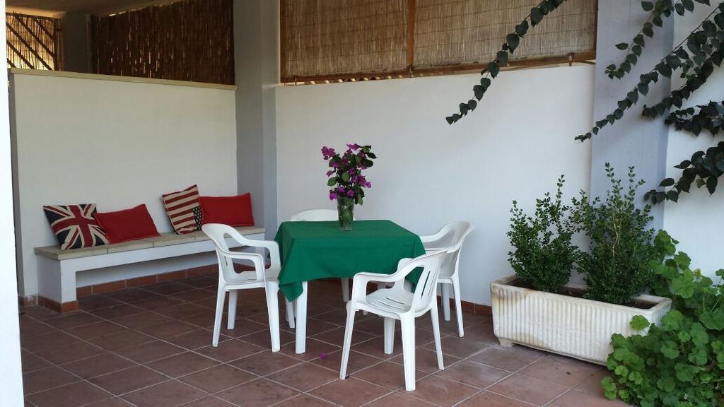 Holiday Home Salento Λέτσε Δωμάτιο φωτογραφία