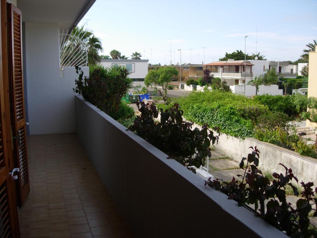 Holiday Home Salento Λέτσε Δωμάτιο φωτογραφία